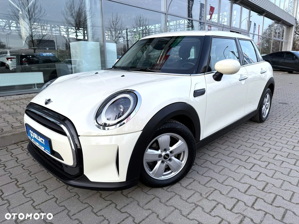 MINI Cooper Standard