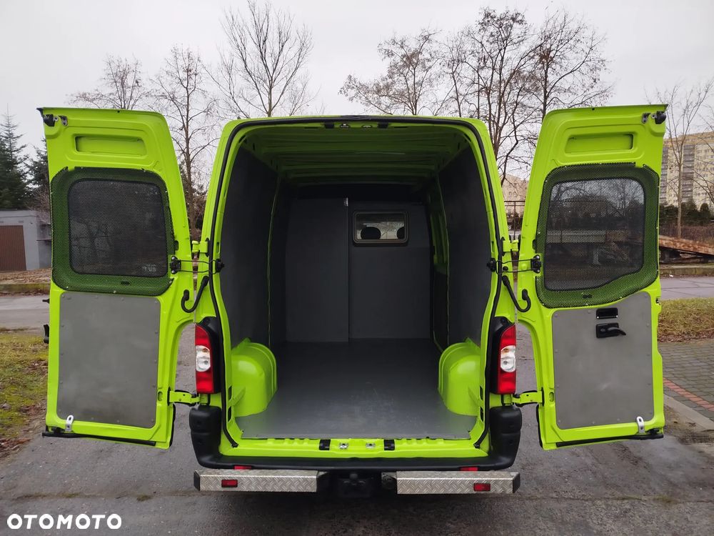 Renault Master L2H2 KLIMA HAK 2.5DCI - 24