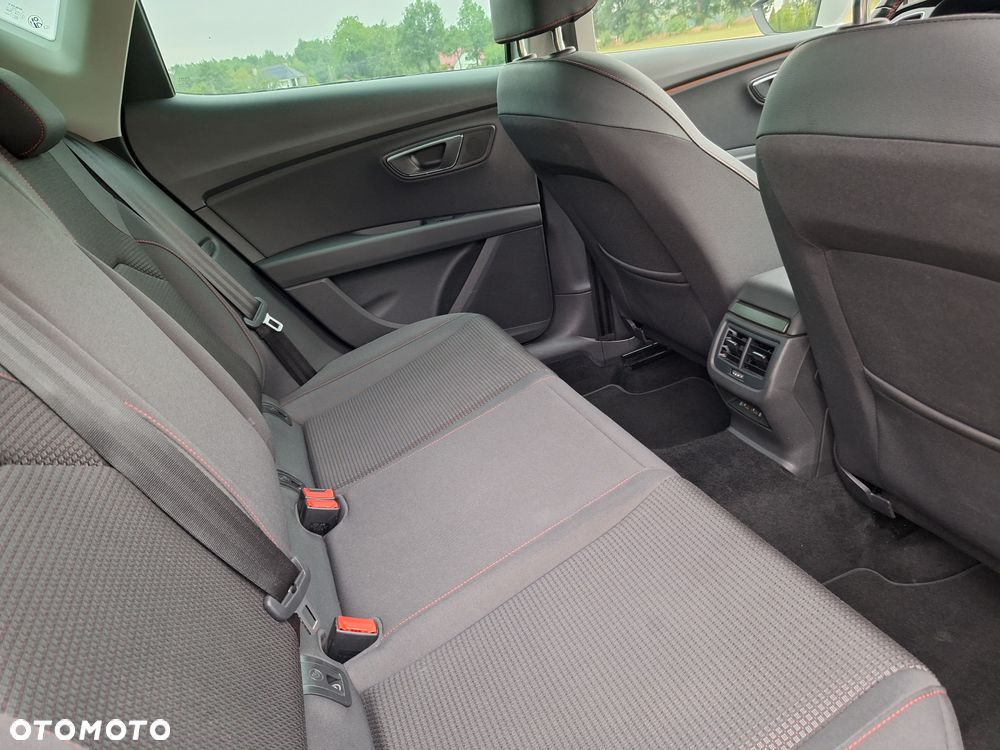 Seat Leon 1.5 TSI ACT OPF FR - 17
