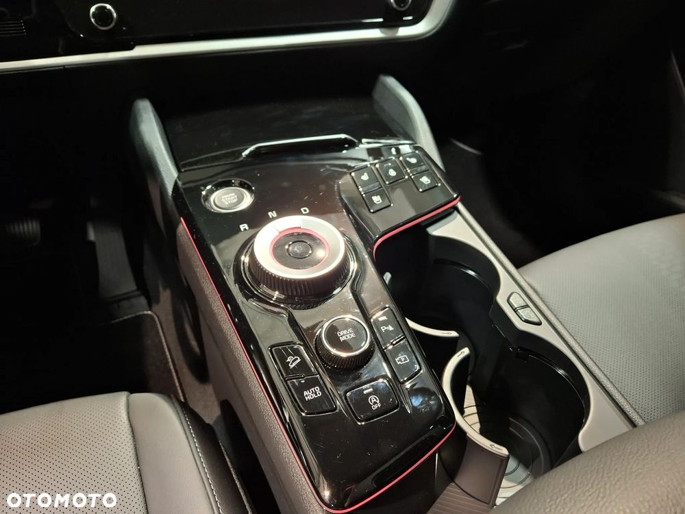 Kia Sportage 1.6 T-GDI Business Line 2WD DCT - 19