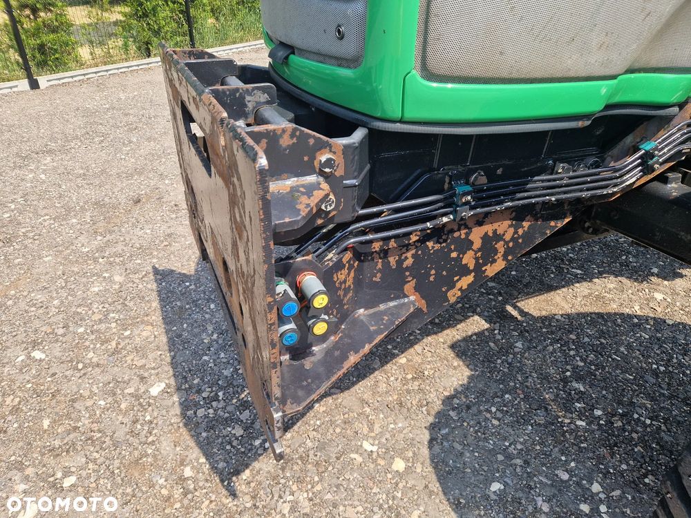 Valtra T140 HiTech - 3