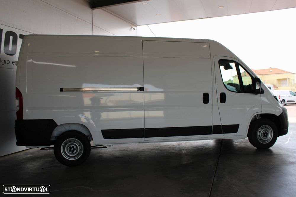Fiat Ducato  L3H2 - 6