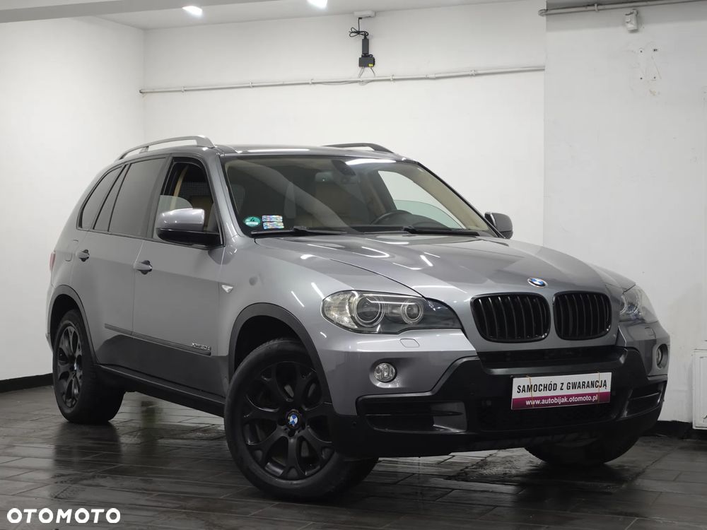 BMW X5 xDrive30d - 10