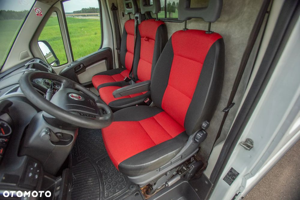 Fiat Ducato - 23