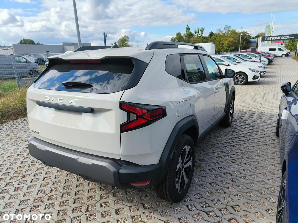 Dacia Duster 1.0 TCe Journey - 5