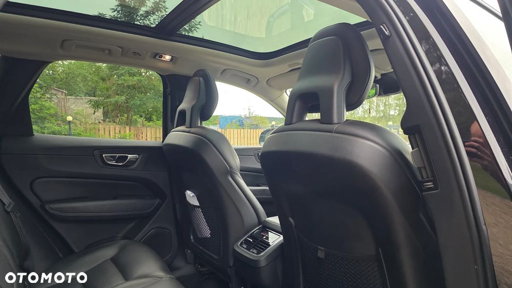 Volvo XC 60 D4 SCR AWD Inscription - 6