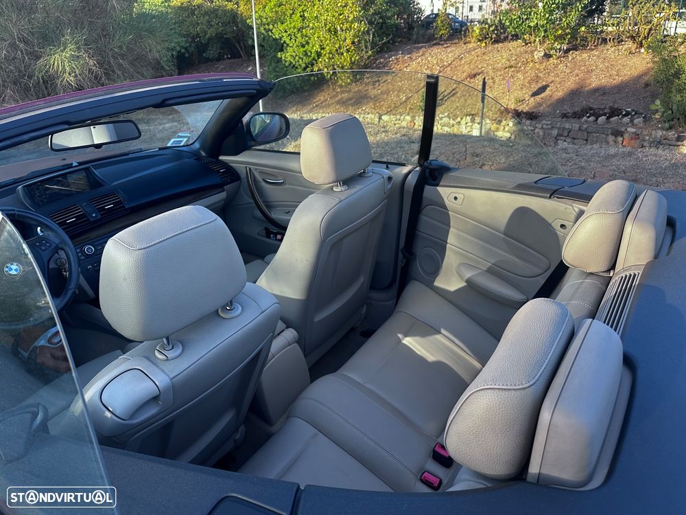 BMW 118 - 13