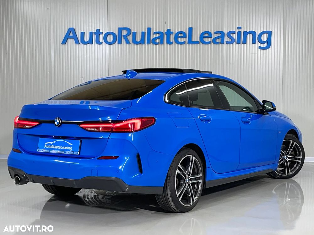 BMW Seria 2 218i Gran Coupe Aut. M Sport - 3