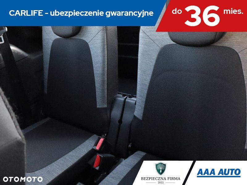 Citroën C4 SpaceTourer - 19