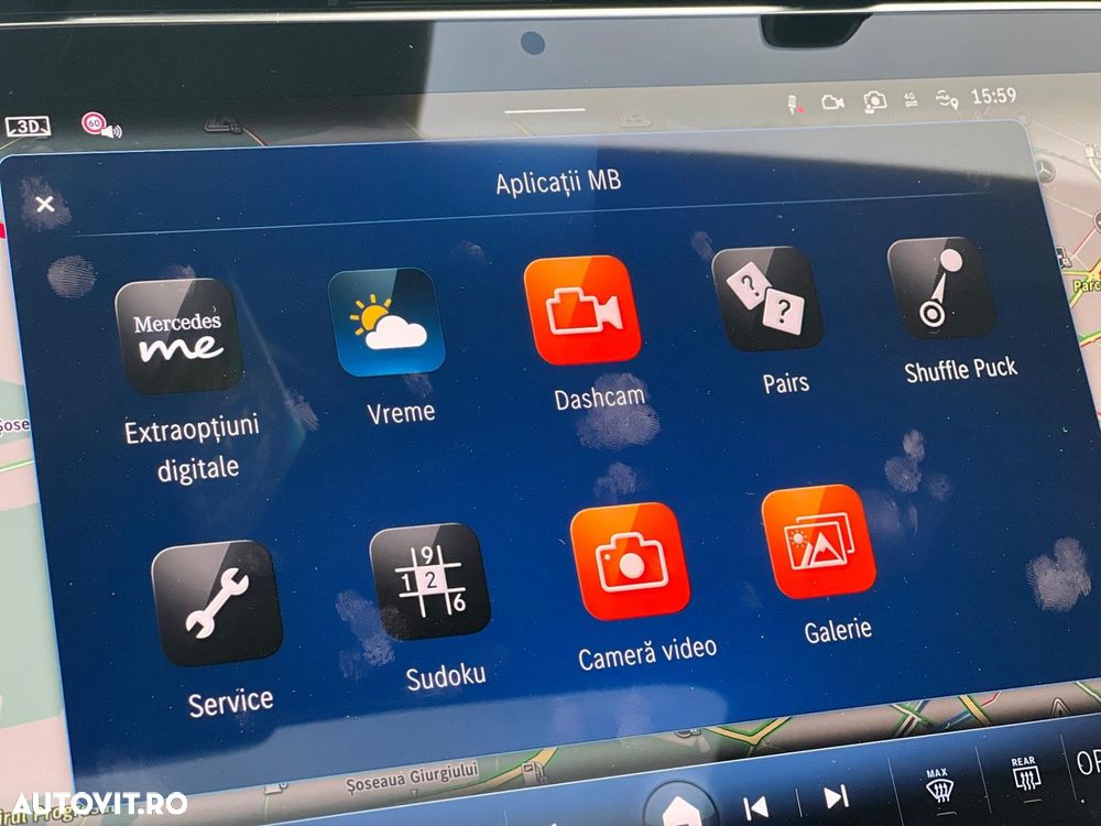 Mercedes-Benz E 220 d MHEV 4MATIC Aut. - 22