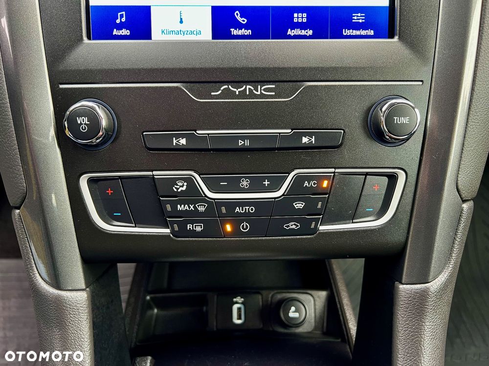 Ford Mondeo 2.0 EcoBlue Trend - 29