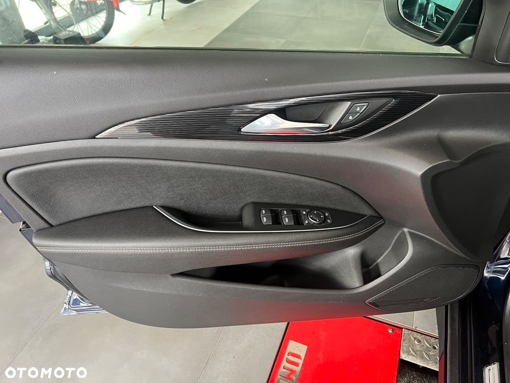 Opel Insignia 2.0 CDTI Elite S&S - 14