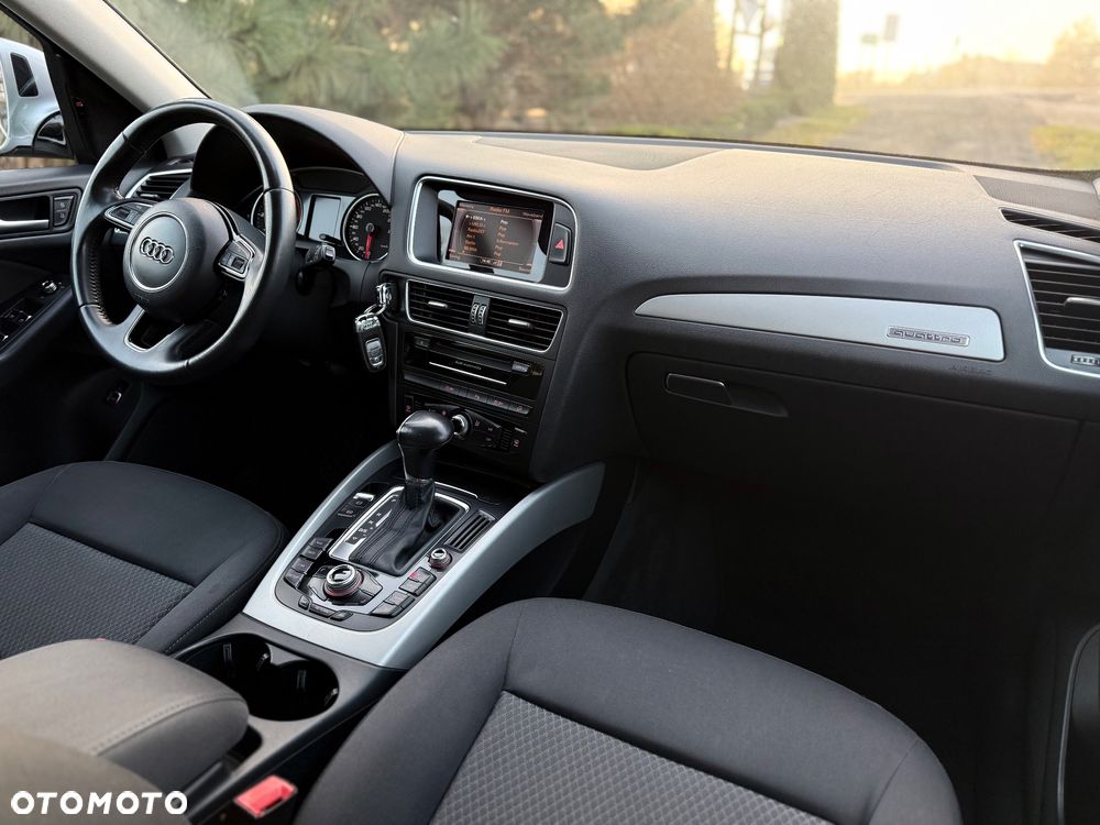 Audi Q5 - 15