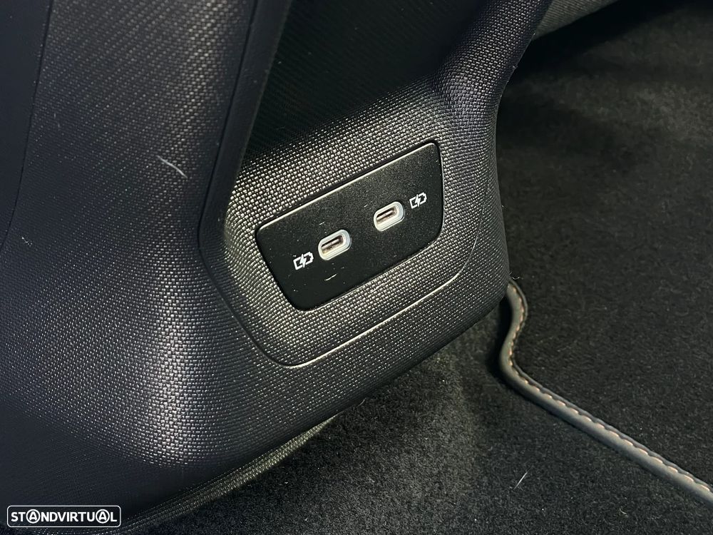 Cupra Born 150kW/58kWh - 19