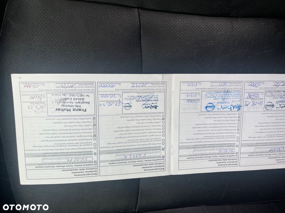 Nissan X-Trail 1.6 DCi Tekna - 32