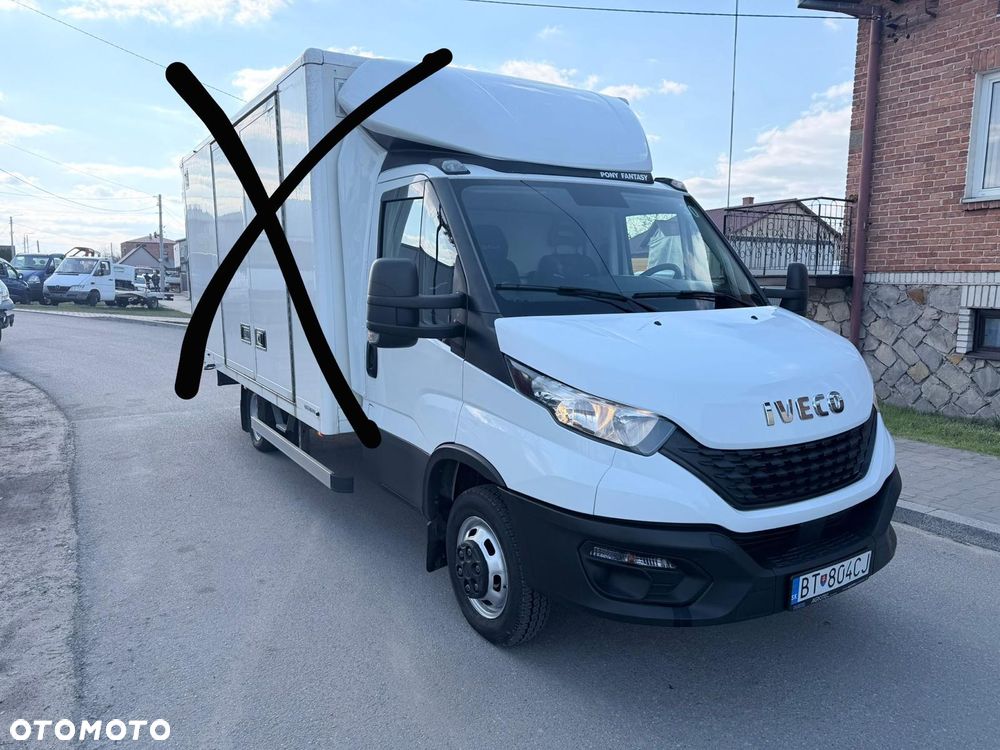 Iveco 50c18 - 1