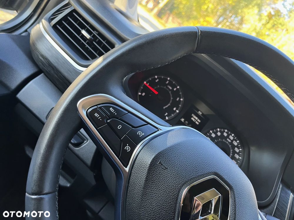 Renault Trafic 2.0 dCi L1H1 Extra EDC (bryg.) - 25