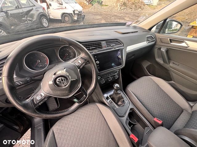 Volkswagen Tiguan 2.0 TDI SCR - 29