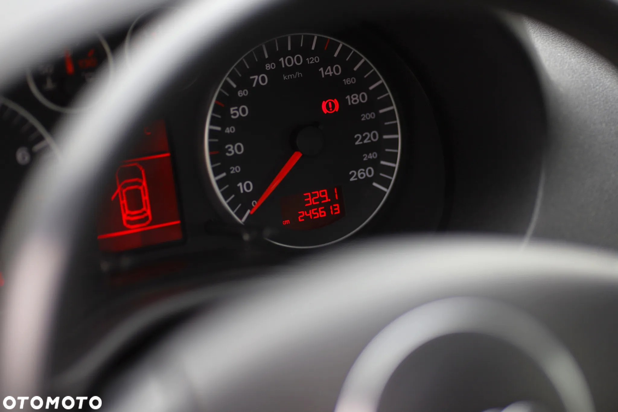 Audi A3 3.2 Quattro Ambition - 9