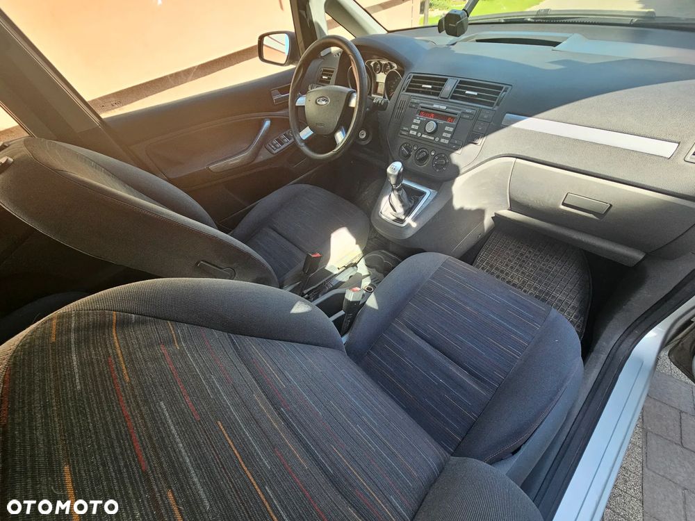 Ford C-MAX 1.6 Trend - 6