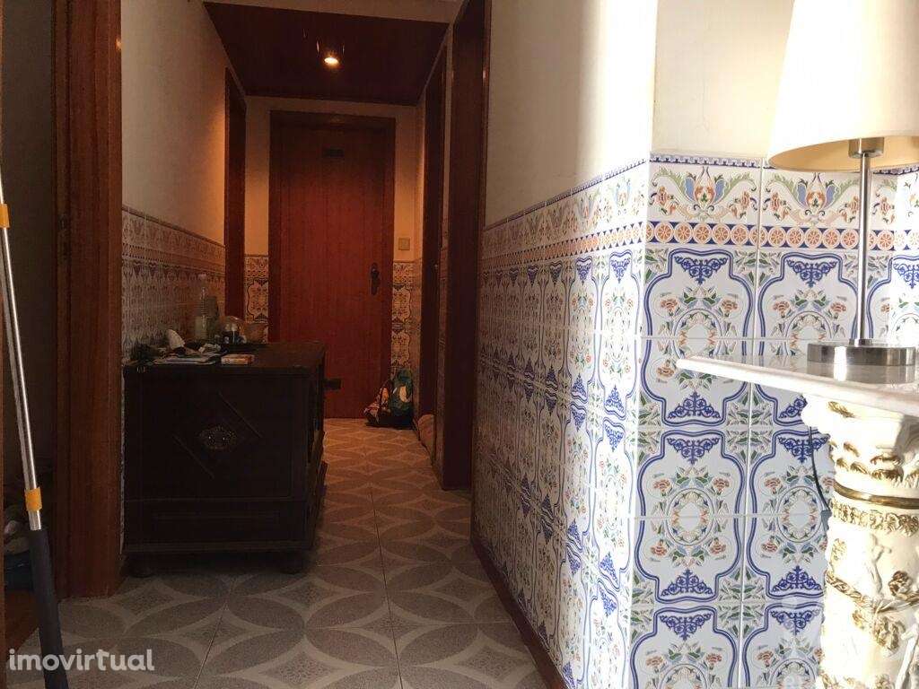 Apartamento T3 em Camarate, Unhos e Apelação - Grande imagem: 3/20