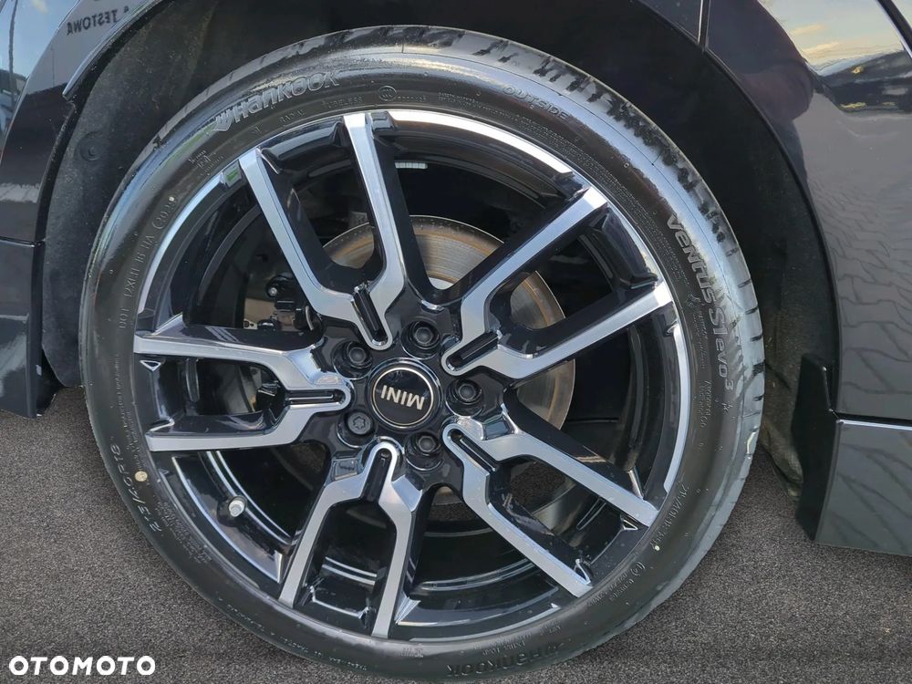 MINI Cooper C Linia John Works - 10