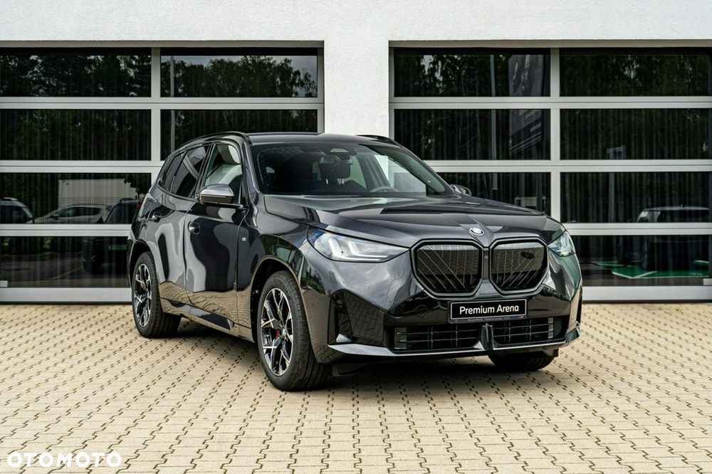BMW X3 - 7