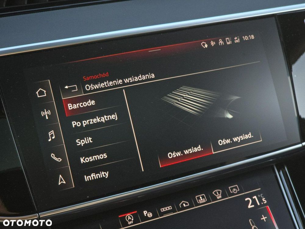 Audi A8 50 TDI quattro tiptronic - 30
