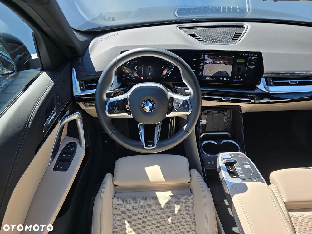 BMW X1 sDrive18i M Sport - 9