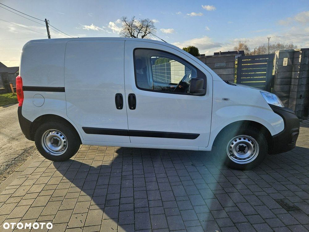 Fiat Fiorino - 11