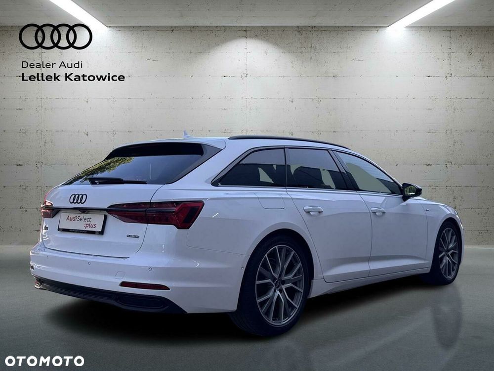Audi A6 - 6