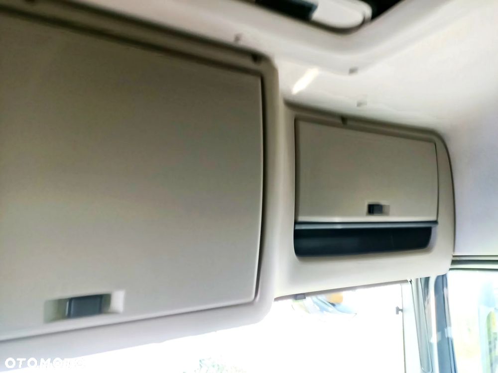 DAF XF450 6x2 Hakowiec Pod kontener 750cm - 24