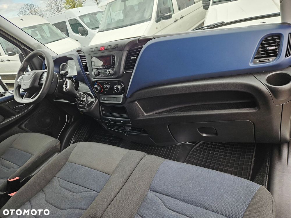 Iveco 35s14 L4H2 *69999zł NETTO* 2.3HPi/136KM - 33
