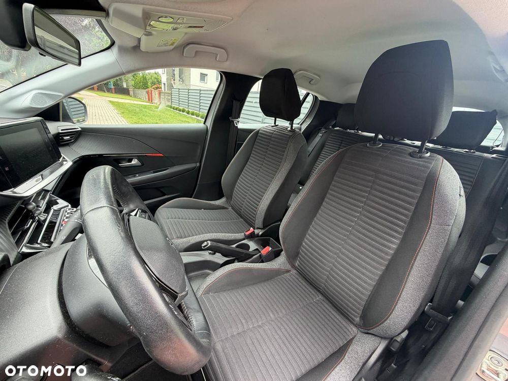 Peugeot 208 1.2 PureTech Like S&S - 11
