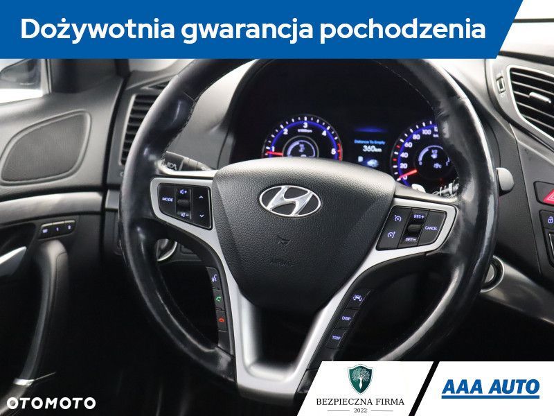 Hyundai i40 - 23