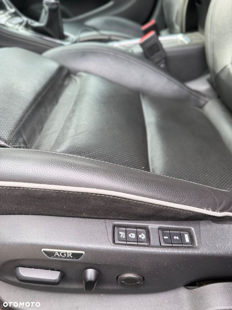 Opel Astra 1.6 BiTurbo D Start/Stop Ultimate - 16