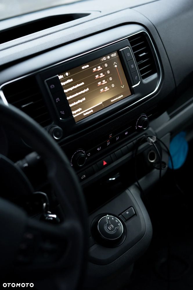 Opel Vivaro - 29