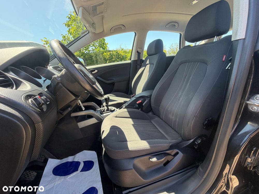 Seat Altea 1.4 TSI Style - 10