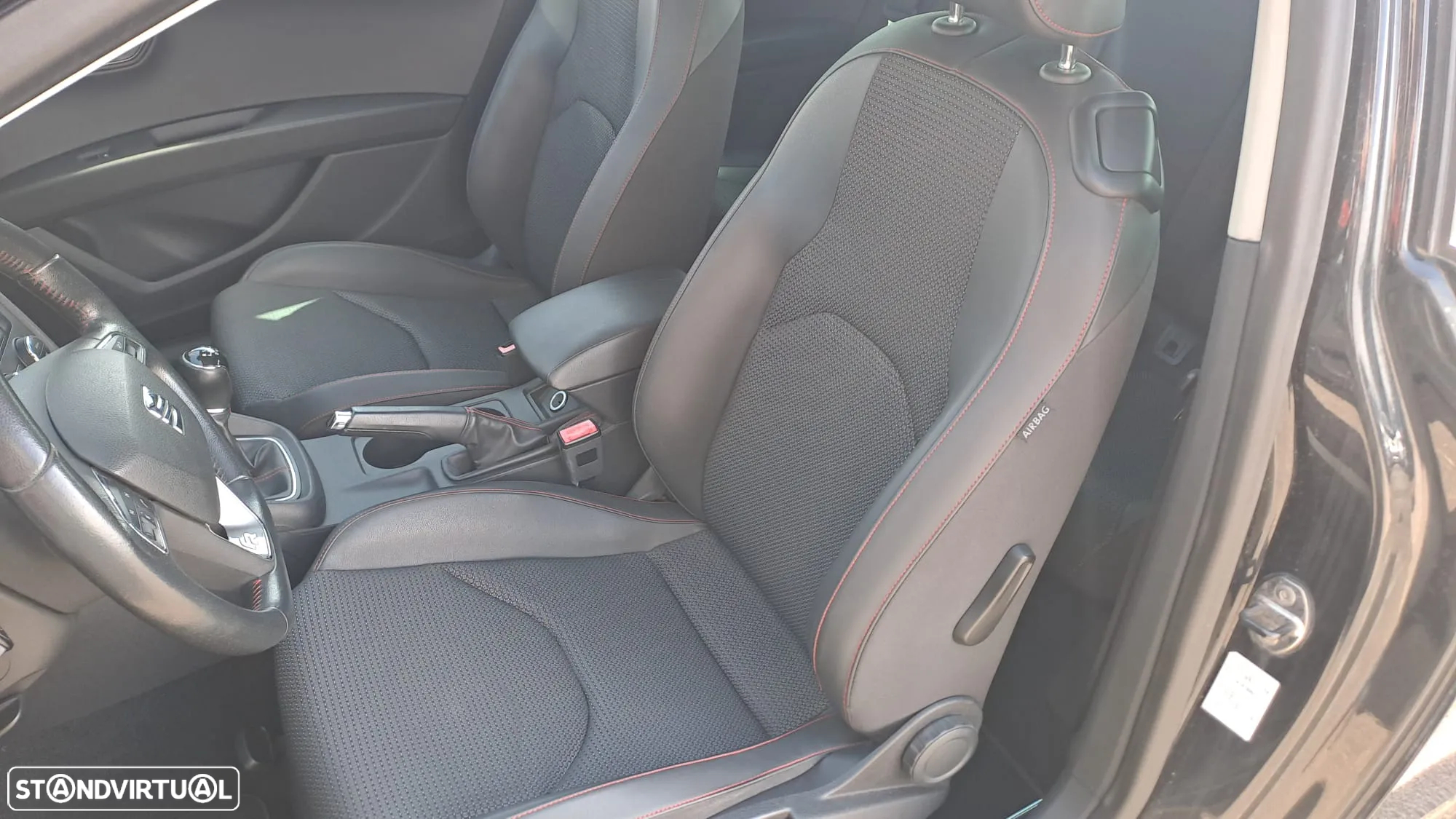SEAT Leon SC 2.0 TDI FR S/S - 16