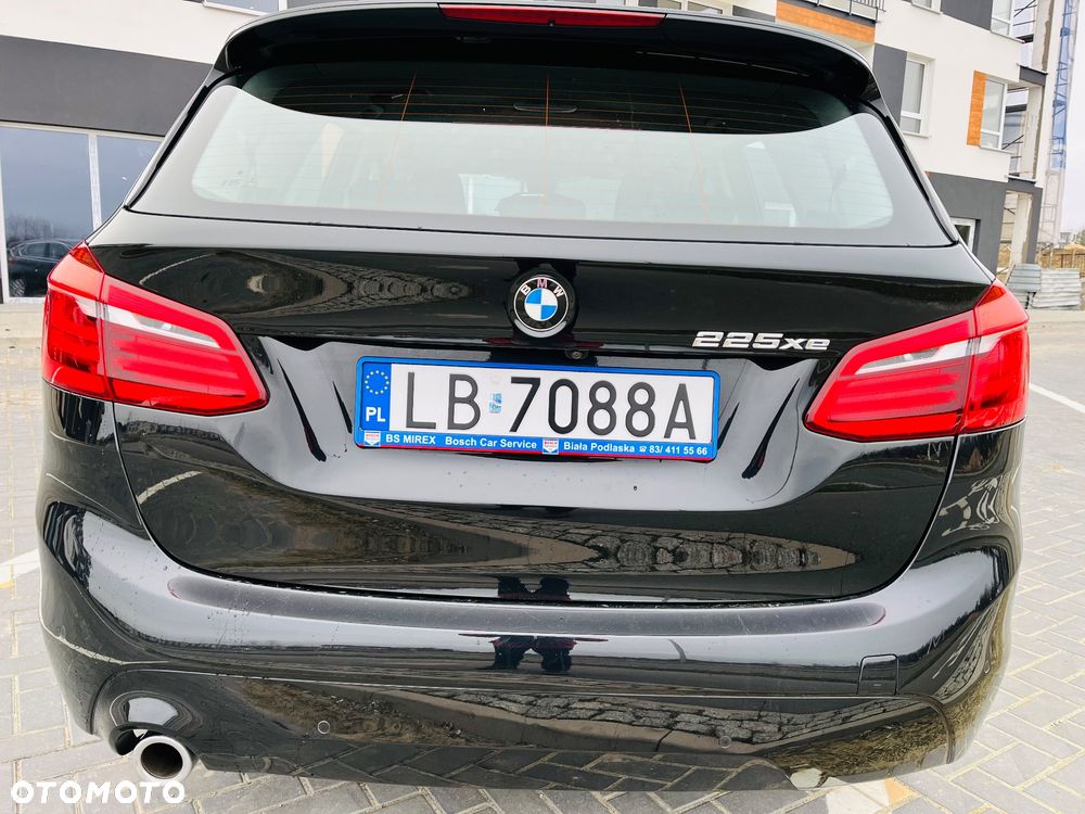 BMW Seria 2 225xe iPerformance - 6