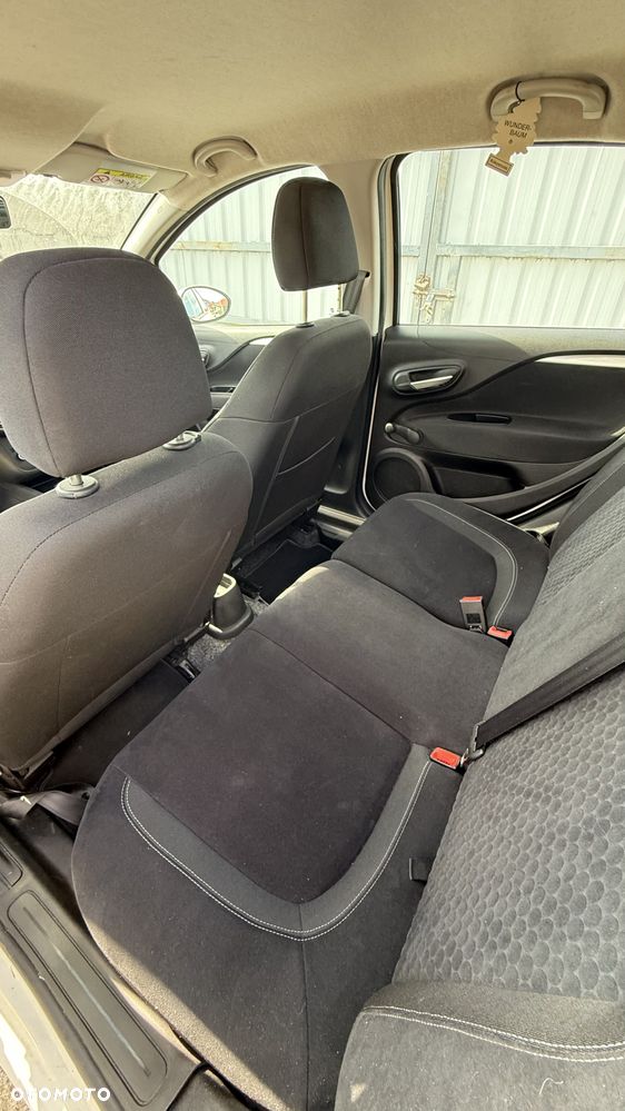 Fiat Punto 0.9 Twinair Easy Pakiet Easy Plus S&S - 10
