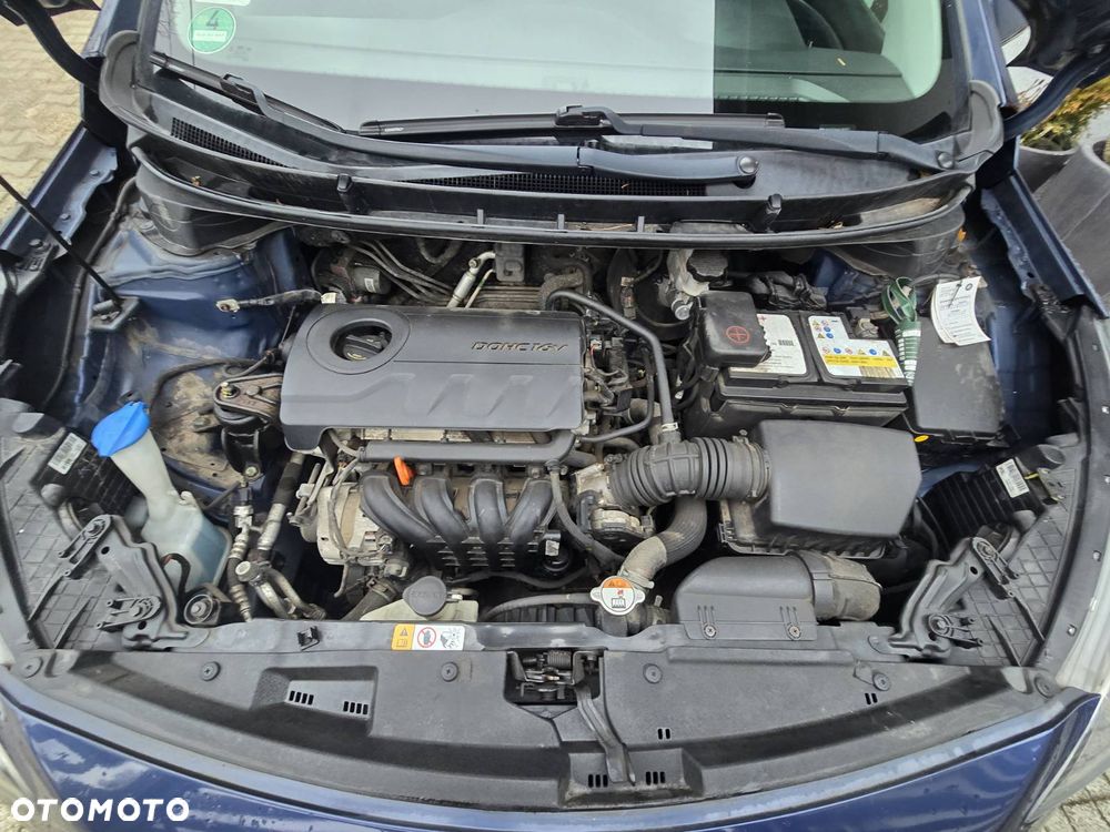 Hyundai i30 - 9