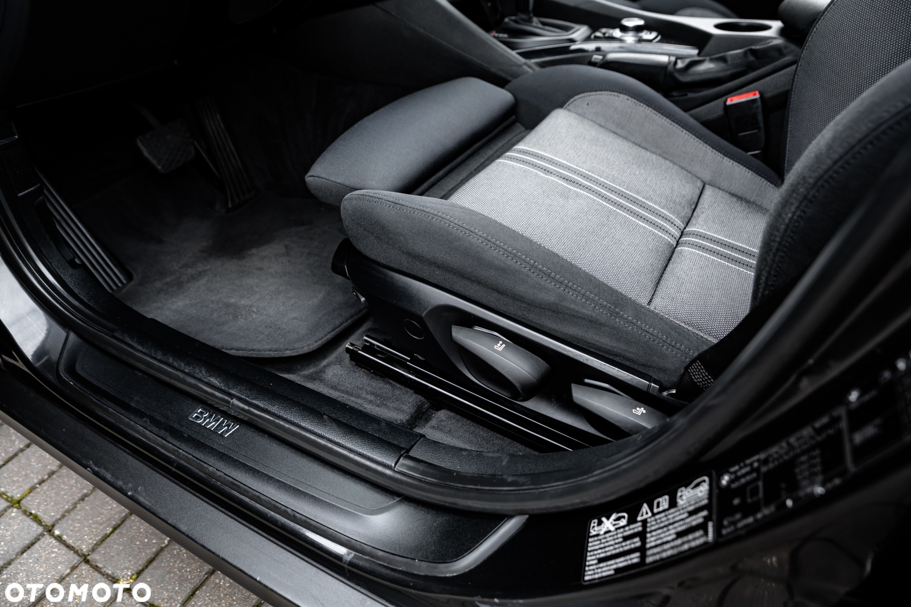 BMW X1 xDrive28i - 23
