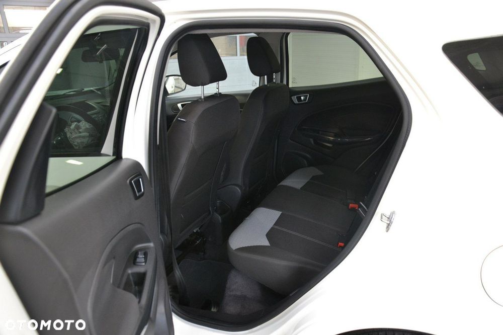 Ford EcoSport - 20