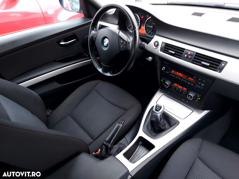 BMW Seria 3 - 16