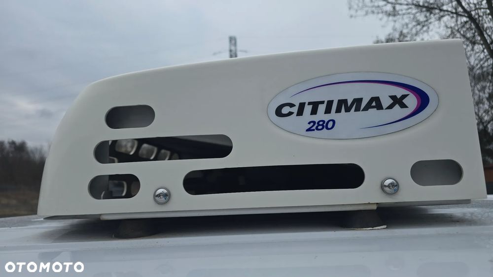 Peugeot Partner Van L2H1 L2 H1 MAX MAXI Carrier Citymax 280 City - 19