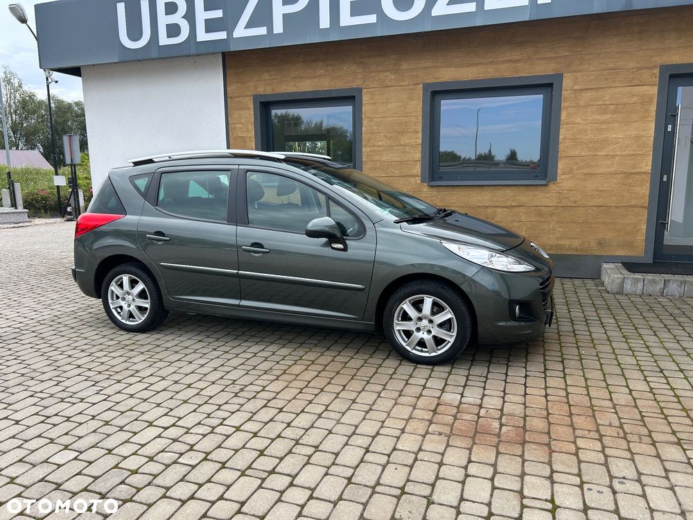 Peugeot 207 120 Sport - 2
