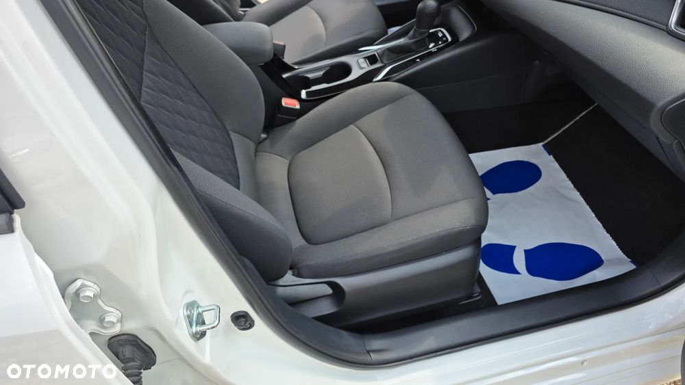 Toyota Corolla 1.8 Hybrid GPF Comfort - 17
