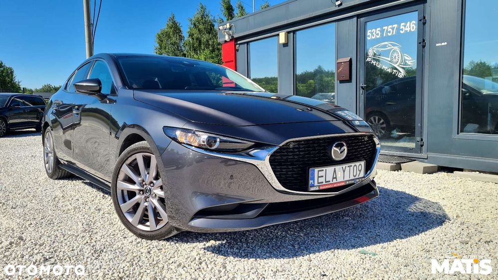 Mazda 3 - 10