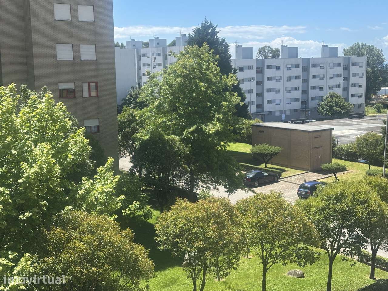 Apartamento T3 situado na zona de Canidelo AF - Grande imagem: 4/30